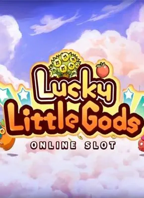 Lucky Little Gods