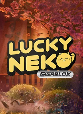 Lucky Neko