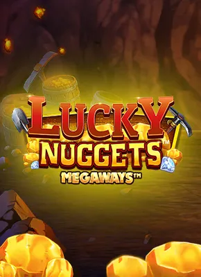 Lucky Nuggets Megaways