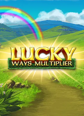 Lucky Ways Multiplier