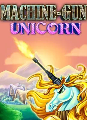 Machine Gun Unicorn