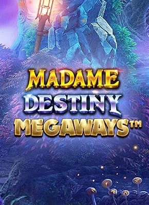 Madame Destiny Megaways