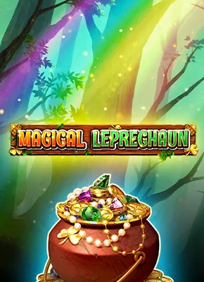 Magical Leprechaun