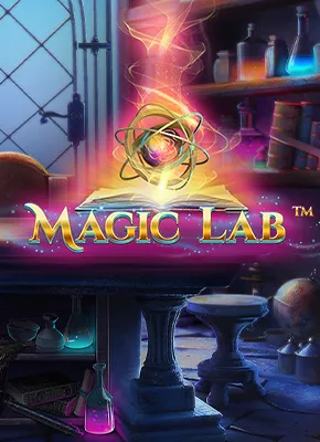 Magic Lab