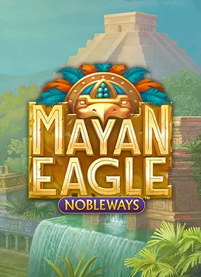 Mayan Eagle Nobleways