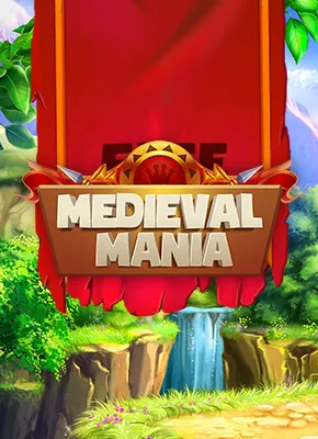 Medieval Mania