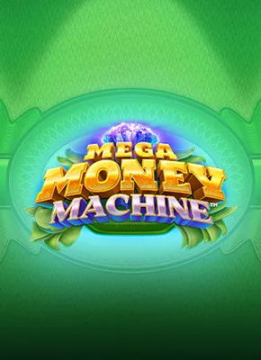 Mega Money Machine