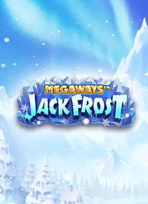 Megaways Jack Frost