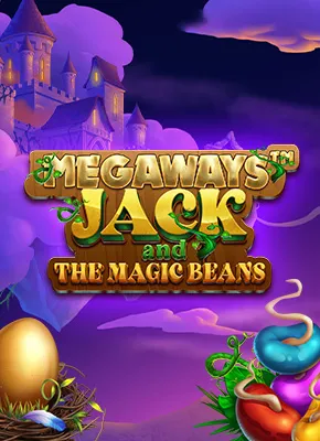 Megaways Jack and The Magic Beans