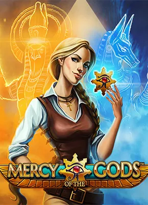 Mercy of the Gods