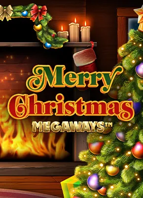 Merry Christmas Megaways