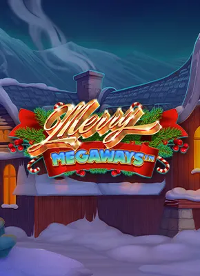 Merry Megaways