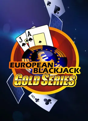 Multi-hand Euro BJ Gold