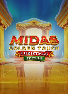 Midas Christmas Edition