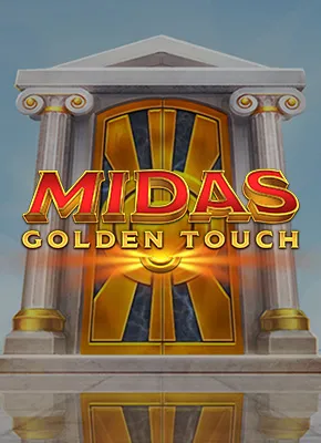 Midas Golden Touch