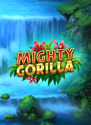 Mighty Gorilla