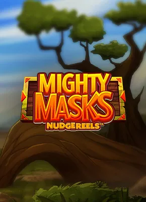 Mighty Masks 