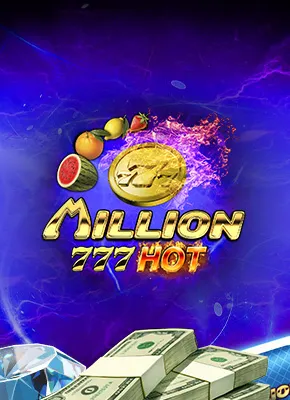 Million 777 Hot