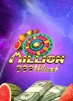 Million 777 Wheel