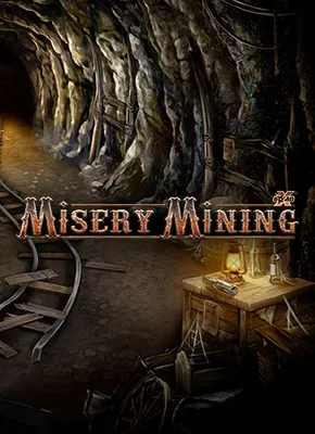 Misery Mining