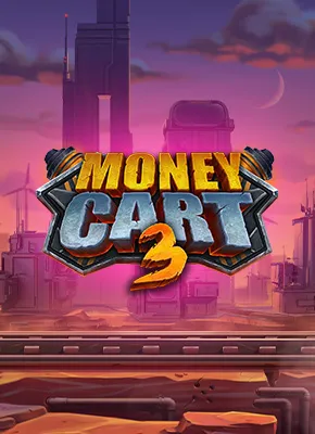 Money Cart 3