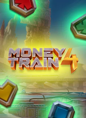 Money Train 4