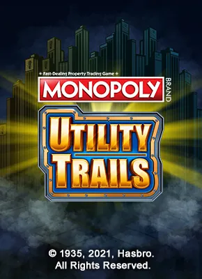 Monopoly Utility Trails