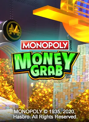 Monopoly Money Grab