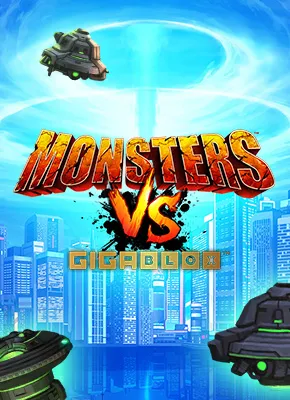 Monsters vs Gigablox