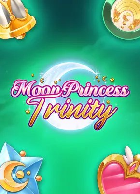 Moon Princess Trinity