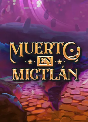 Muerto en Mictlan