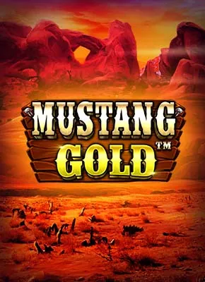 Mustang Gold