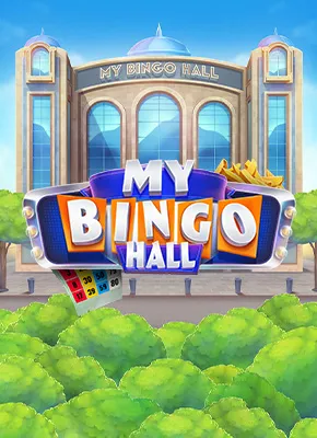 My Bingo Hall