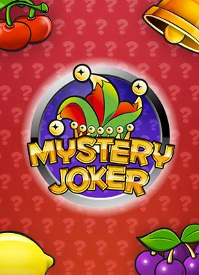 Mystery Joker