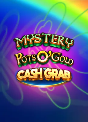 Mystery Pots O'Gold