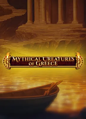 Mythical Creatures Of Greece