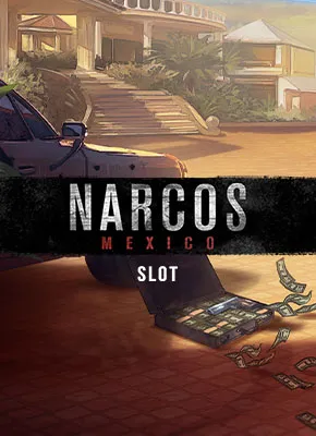 Narcos Mexico