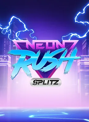 Neon Rush Splitz