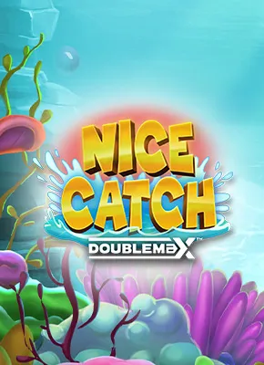 Nice Catch Doublemax