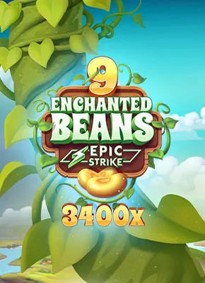 9 Enchanted Beans