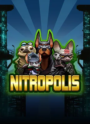 Nitropolis