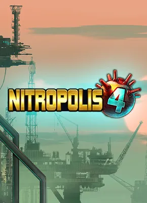 Nitropolis 4 