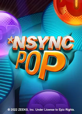 *NSYNC Pop