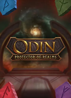 Odin: Protector of Realms