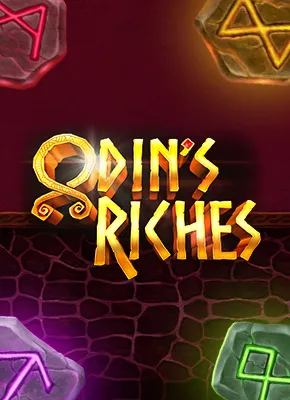 Odin's Riches