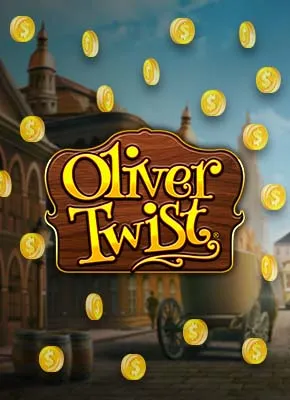 Oliver Twist