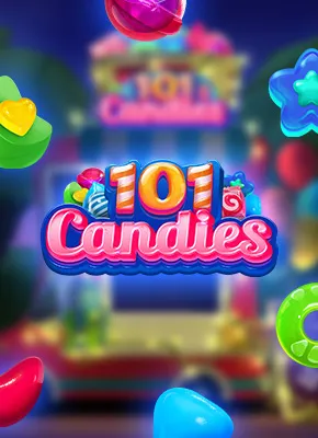 101 Candies