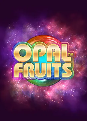 Opal Fruits