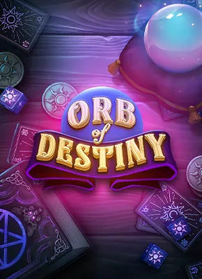 Orb of Destiny