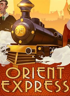 Orient Express 